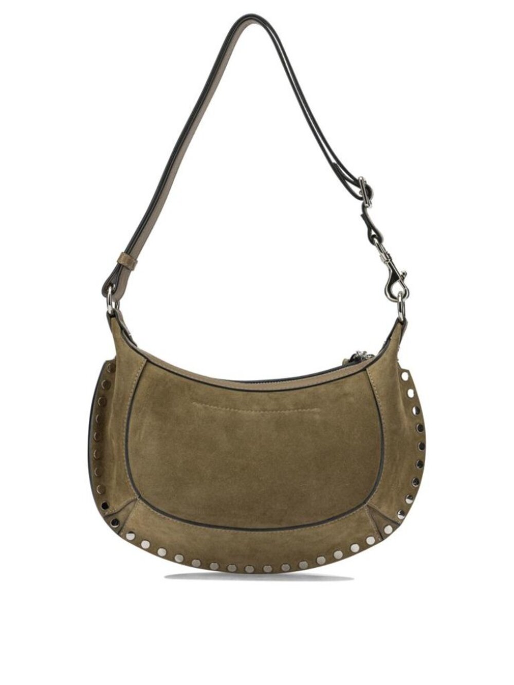 Isabel Marant Moon Pocket Small Shoulder Bag Women - Picture 3 of 5